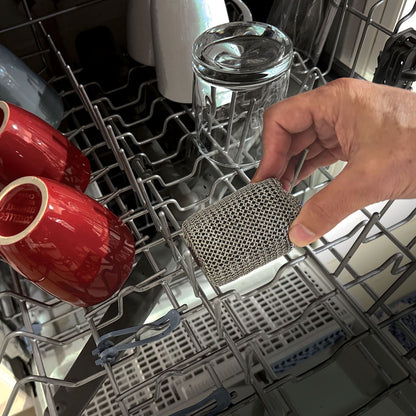 Bristle-Free Cordless Electric Grill Brush