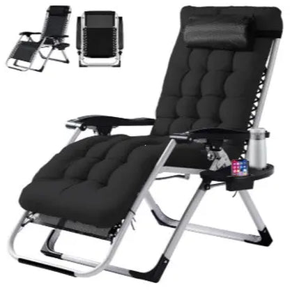 Zero Gravity Recliner Folding Chair