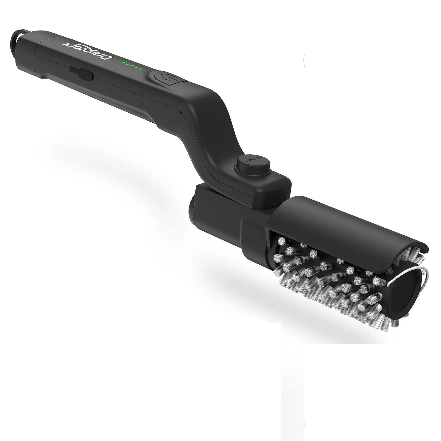 Cordless Electric BBQ Grill Brush