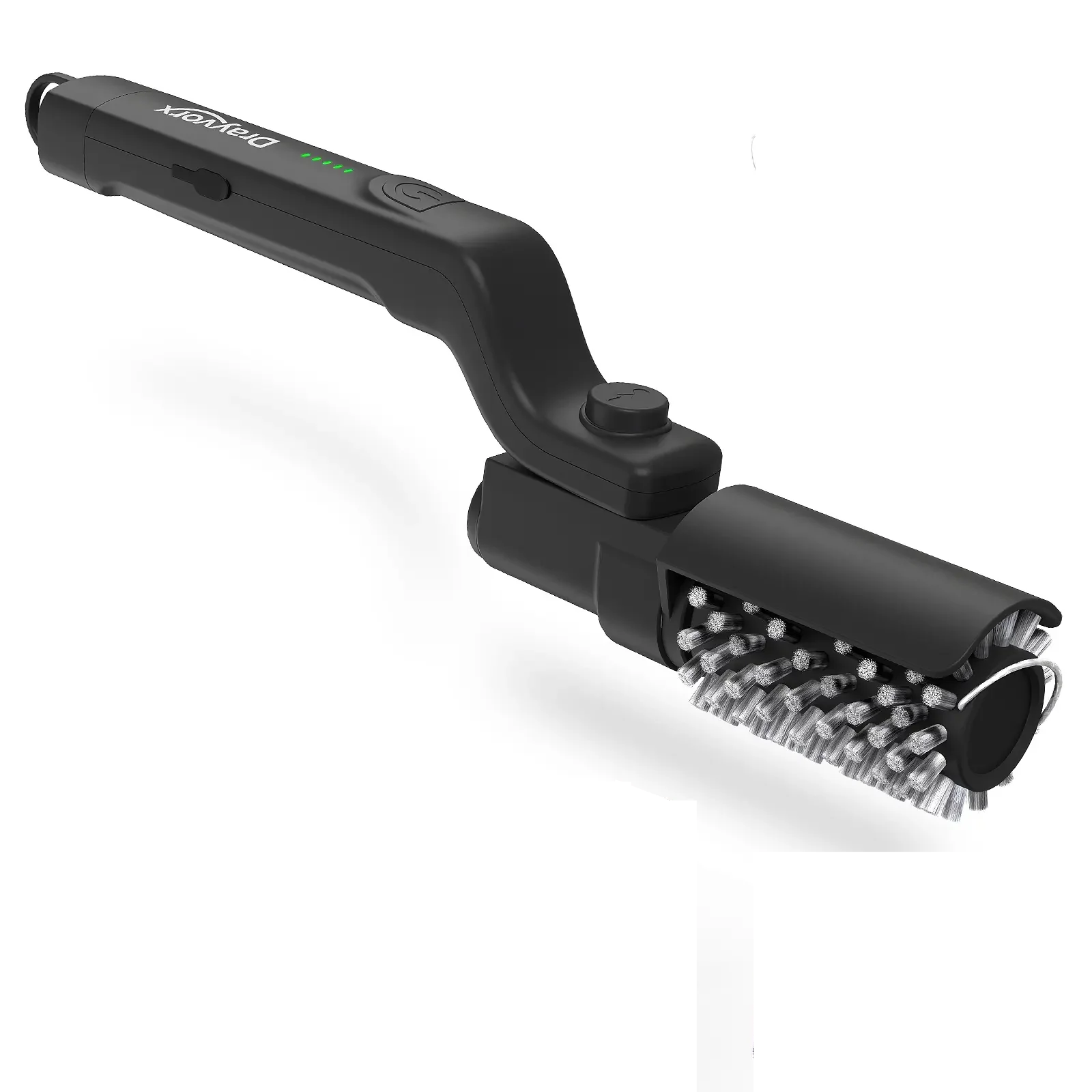 Cordless Electric BBQ Grill Brush