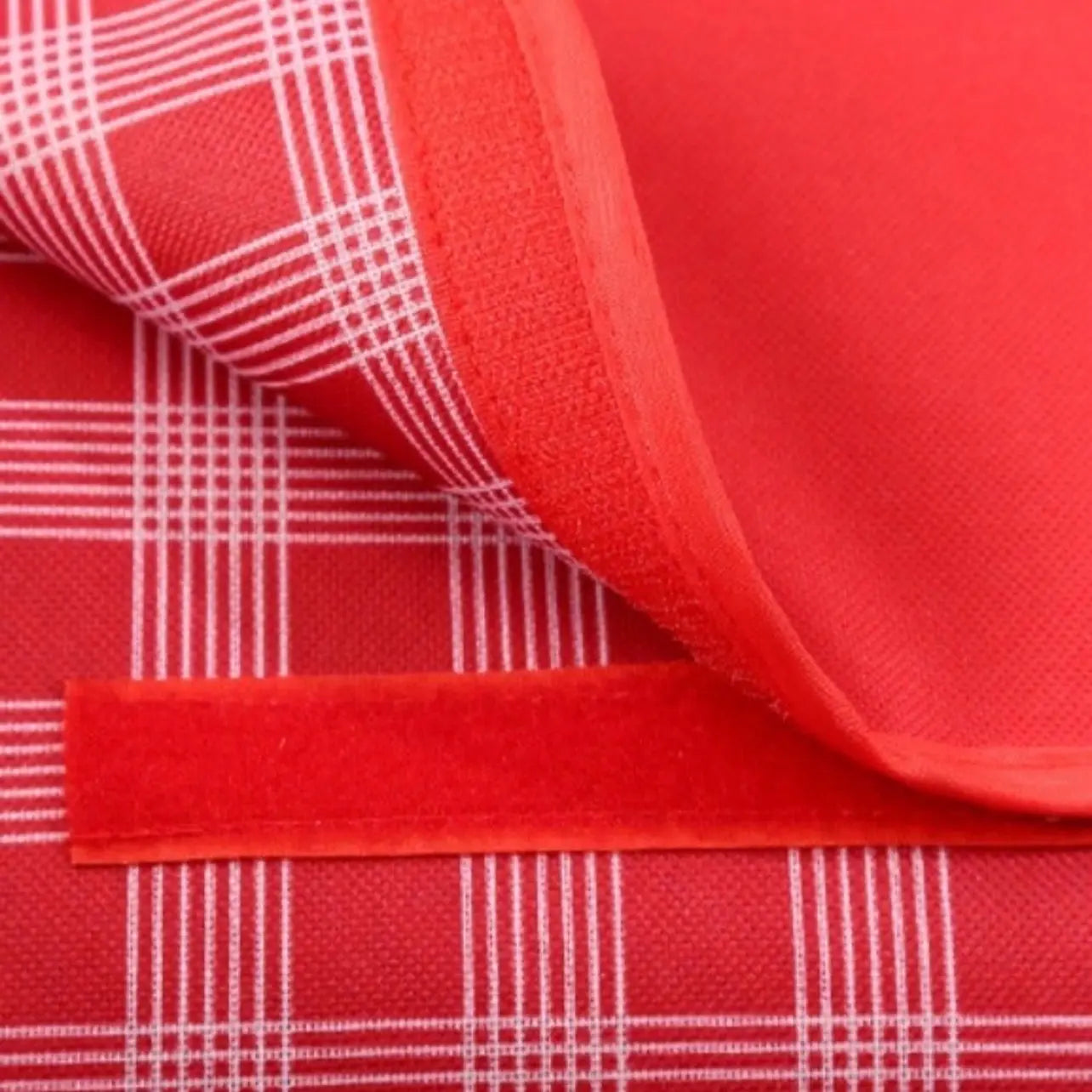 Premium Waterproof and Sand-Resistant Outdoor Picnic Blanket with Convenient Carry Bag for Beach and Camping Activities