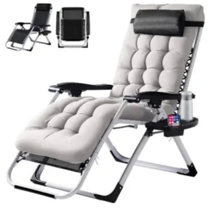 Zero Gravity Recliner Folding Chair