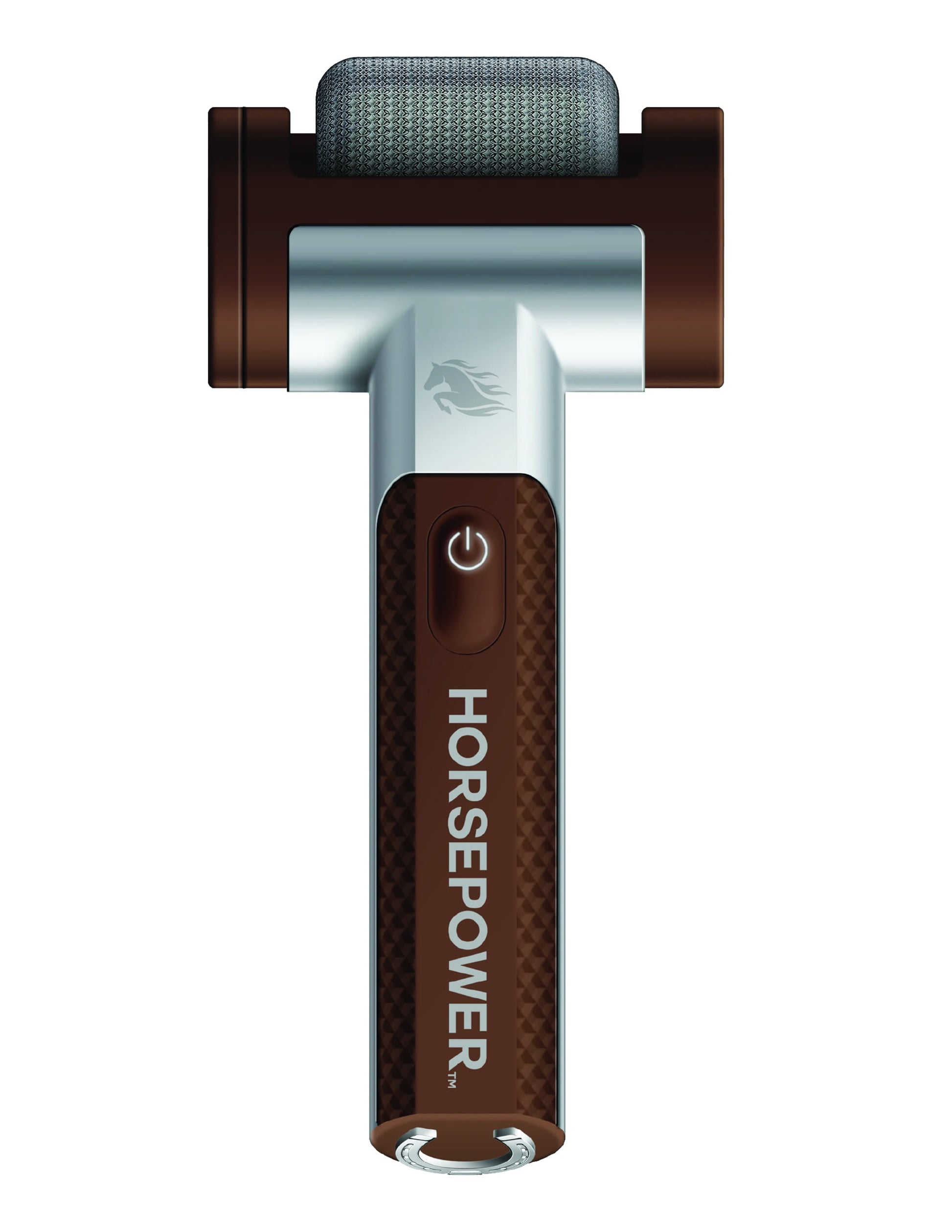Bristle-Free Cordless Electric Grill Brush