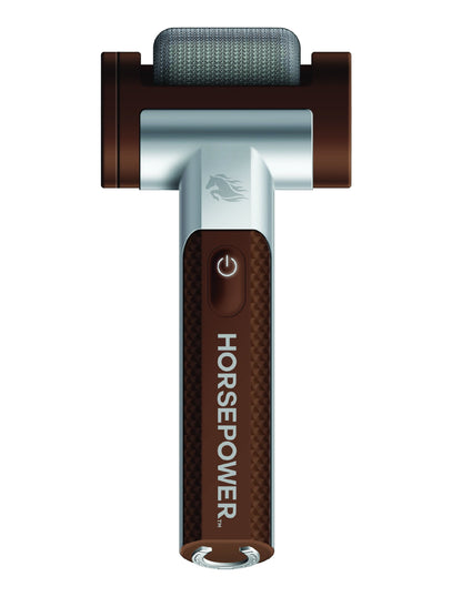 Bristle-Free Cordless Electric Grill Brush